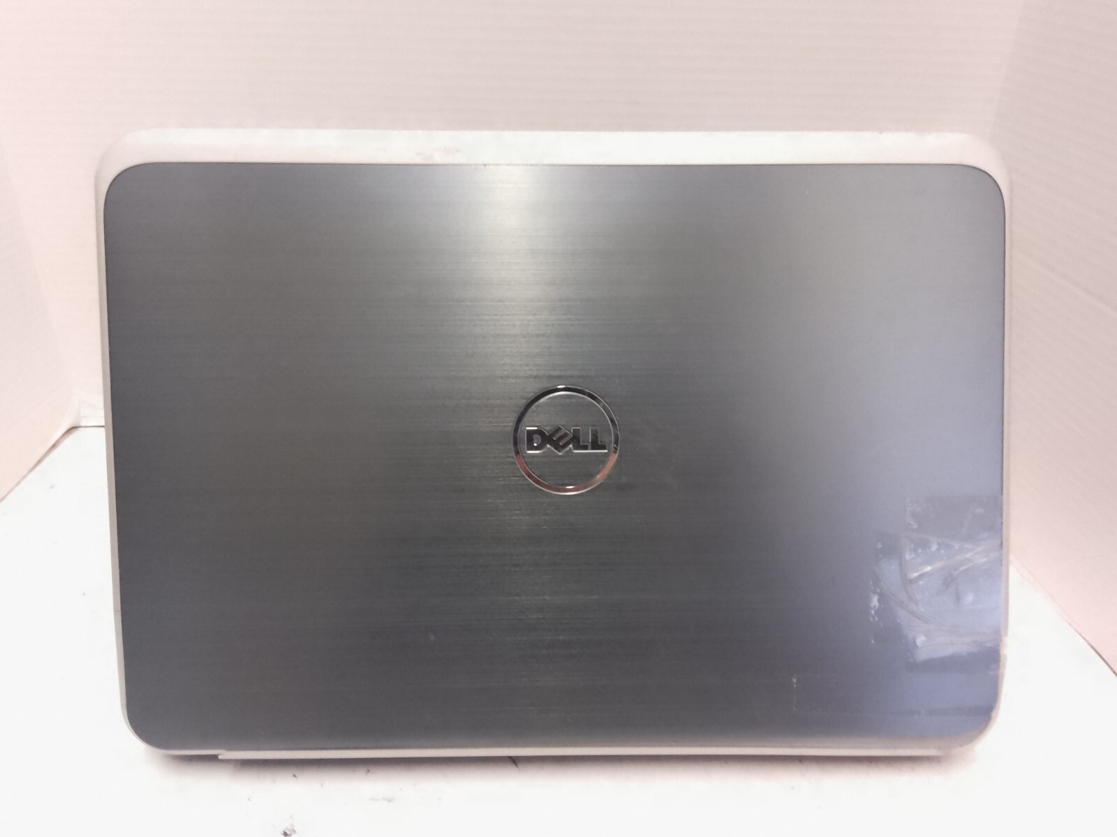 Dell Inspiron 5535 15.6″ Laptop AMD A8-5545M @ 1.70GHz 4GB Ram no HDD
