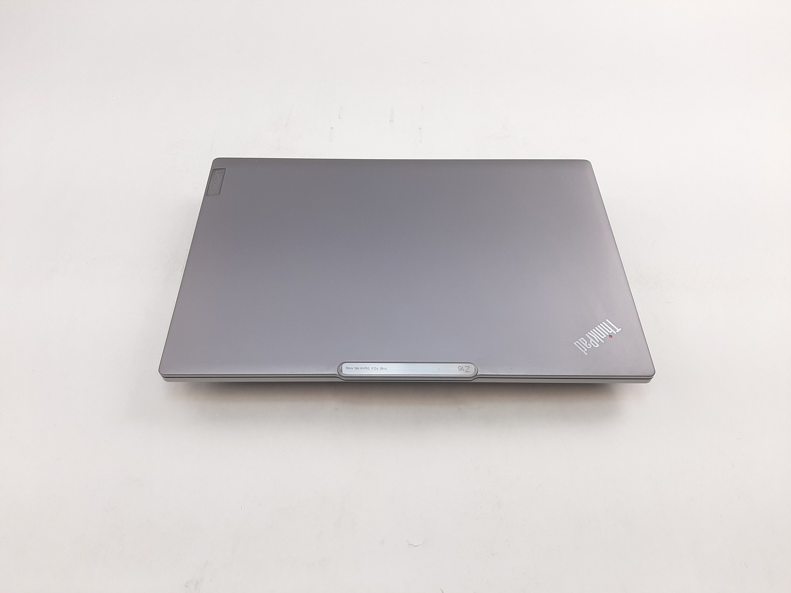 Lenovo ThinkPad Z16 Ryzen 9 PRO 6950H 3.30GHz 32GB RAM 512GB NVMe RX 6500M C4*16