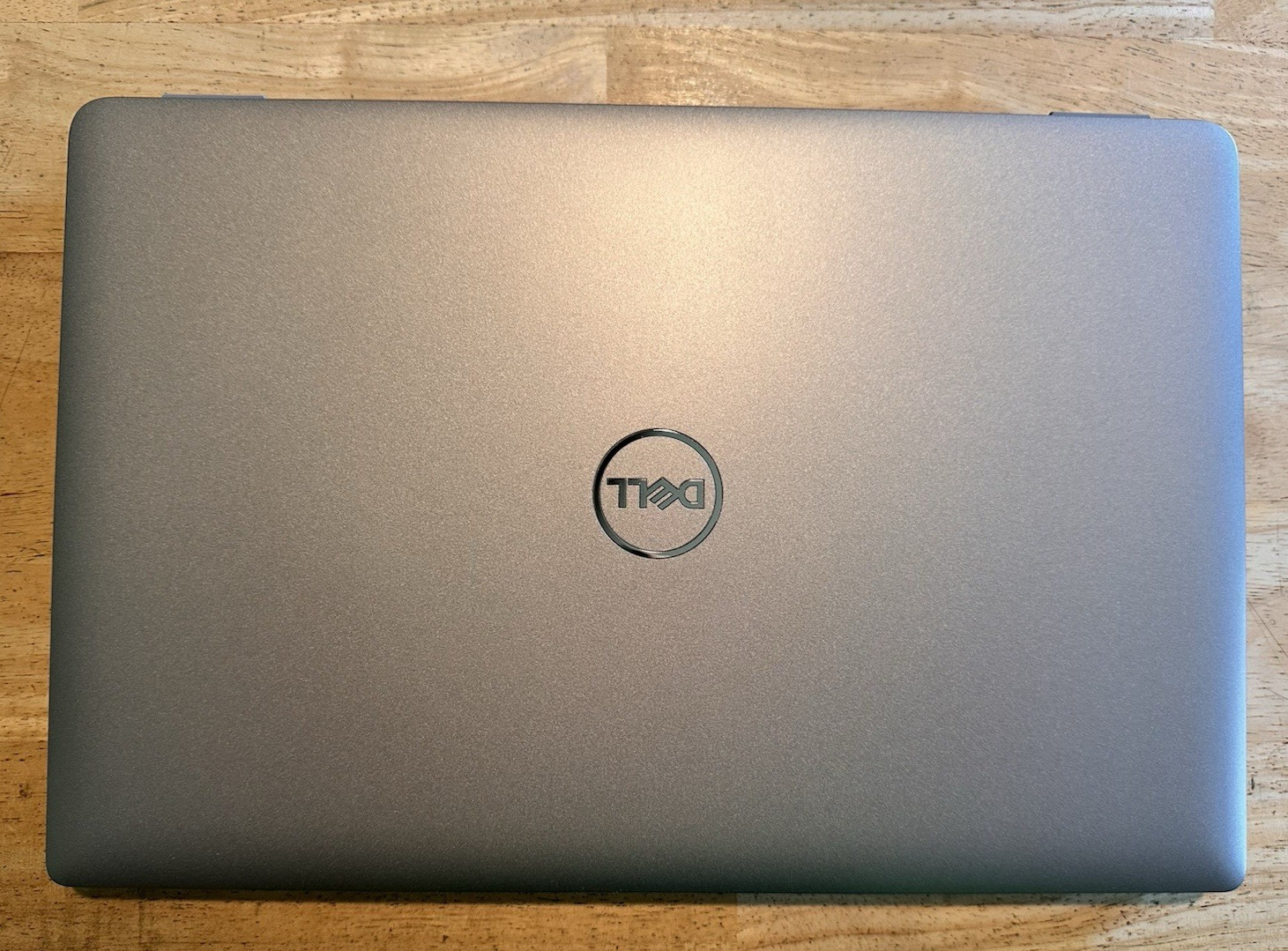 Dell Precision 3490 Laptop Ultra 7 155H 256GB 16GB DDR5 FP FHD NO CAM PRO WTY