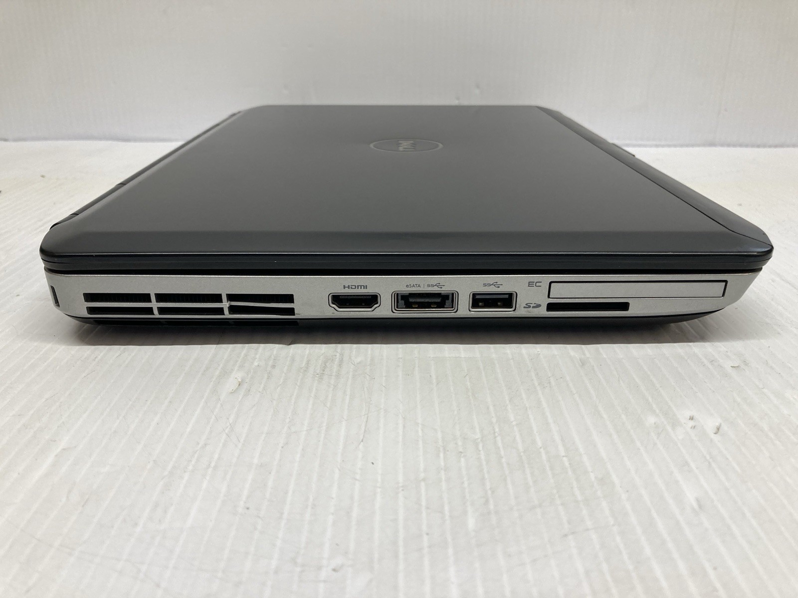 Dell Latitude E5430 Intel i5-3210M 2.50GHz | 8GB RAM | No HDD/OS – Boots to Bios