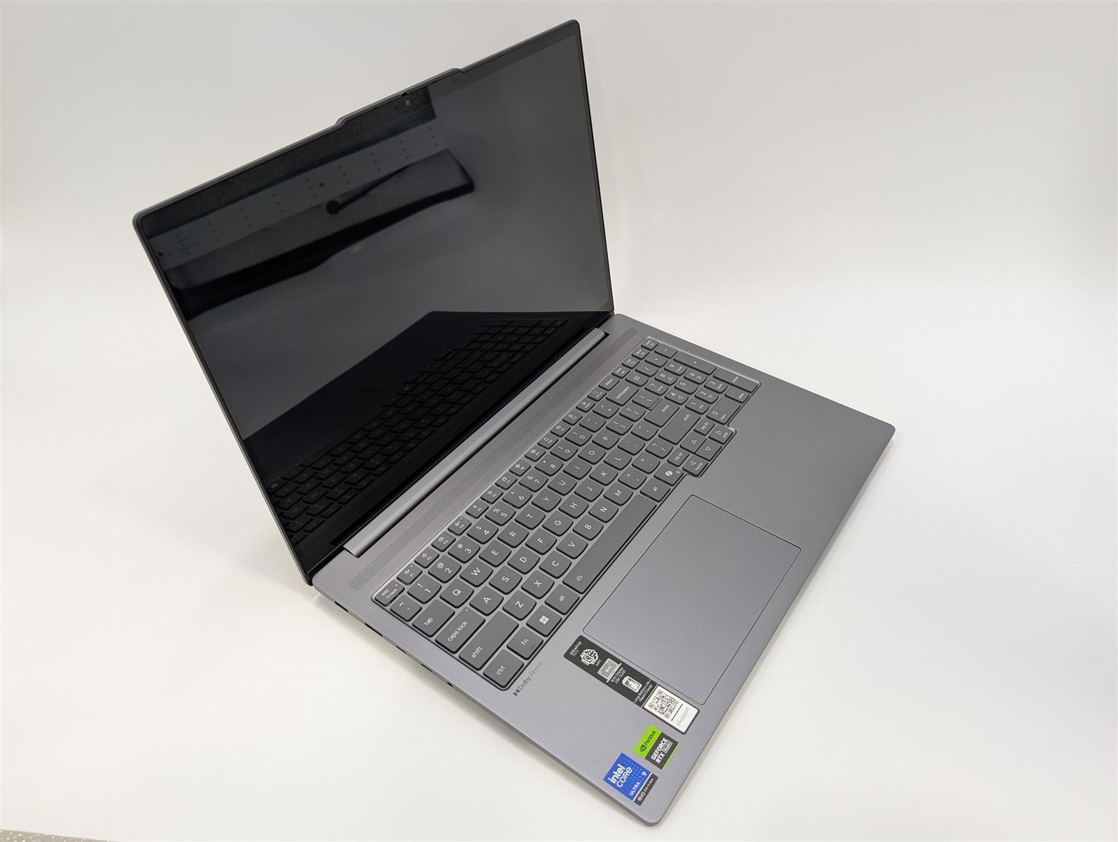 Lenovo IdeaPad Pro 5 16″ Ultra 9 285H 32GB 1TB SSD RTX Luna Grey Used-Very Good