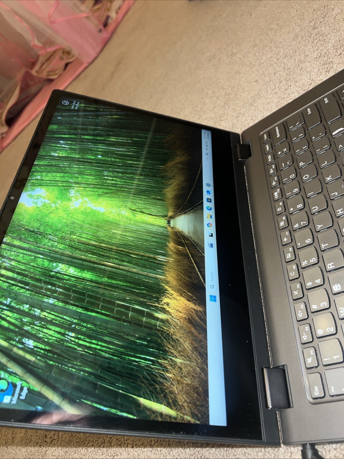 Lenovo IdeaPad Flex 14API AMD Ryzen 5 3500U 2.10GHZ 12GB 256SSD Windows 11 Home