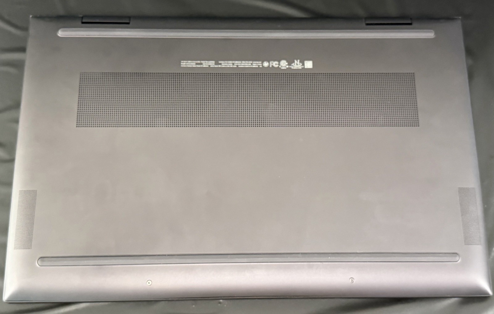 HP Envy x360m, Ryzen 5 5500U, 8GB Ram, 256gb SSD, Win 11 Pro, 15m-eu0013dx