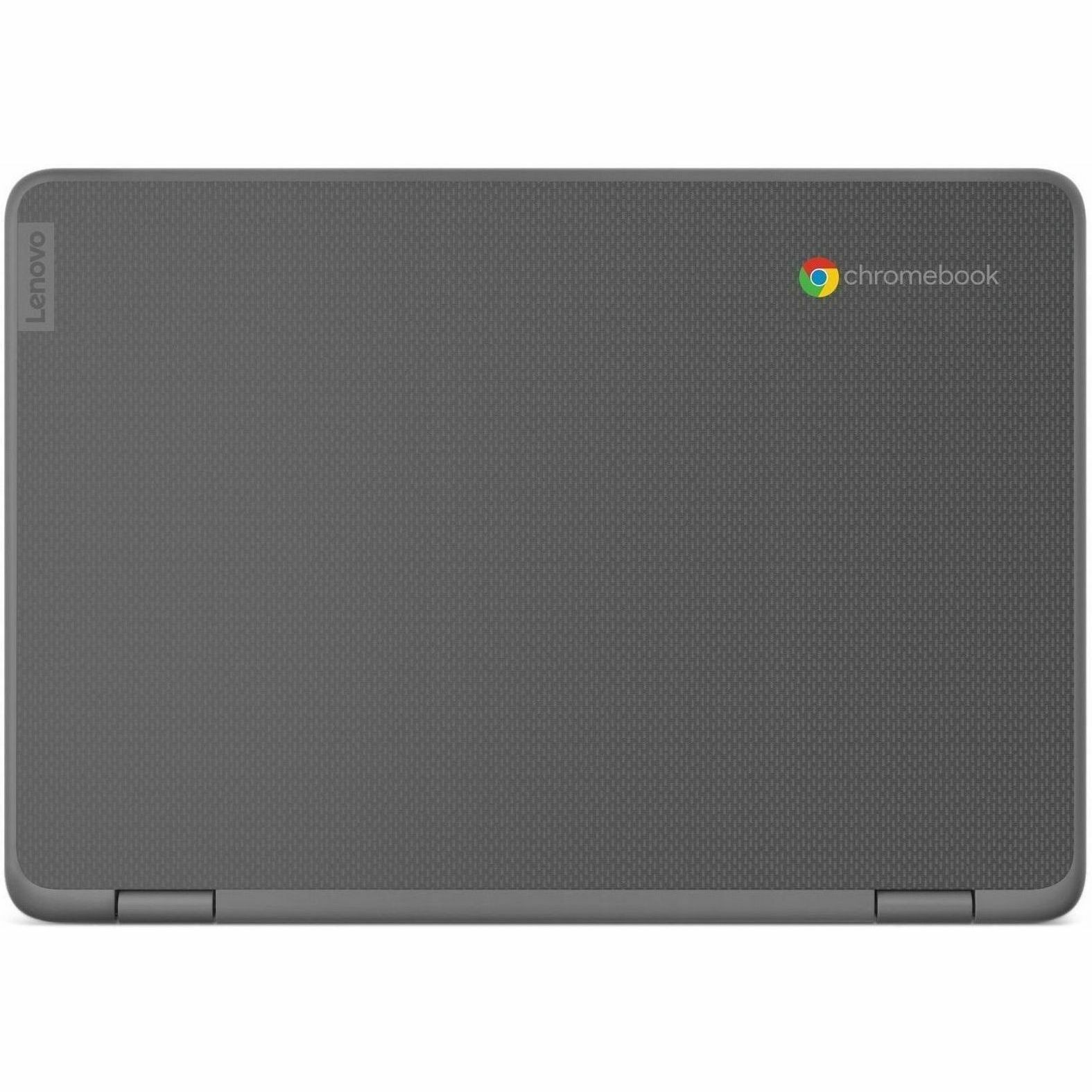 Lenovo 300e Yoga Chromebook Gen 4 82W2002GUS 11.6 Touchscreen Convertible 2 in