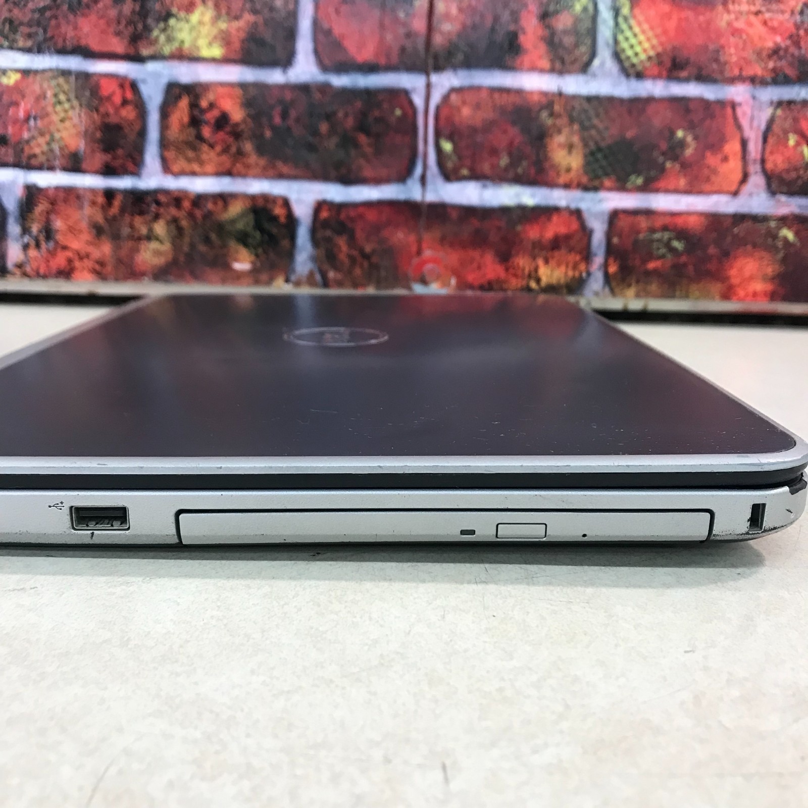 Dell Inspiron 15.6″ Retro Gaming Laptop i5-4200U 1.60GHz 6GB RAM (Windows 7 Pro)