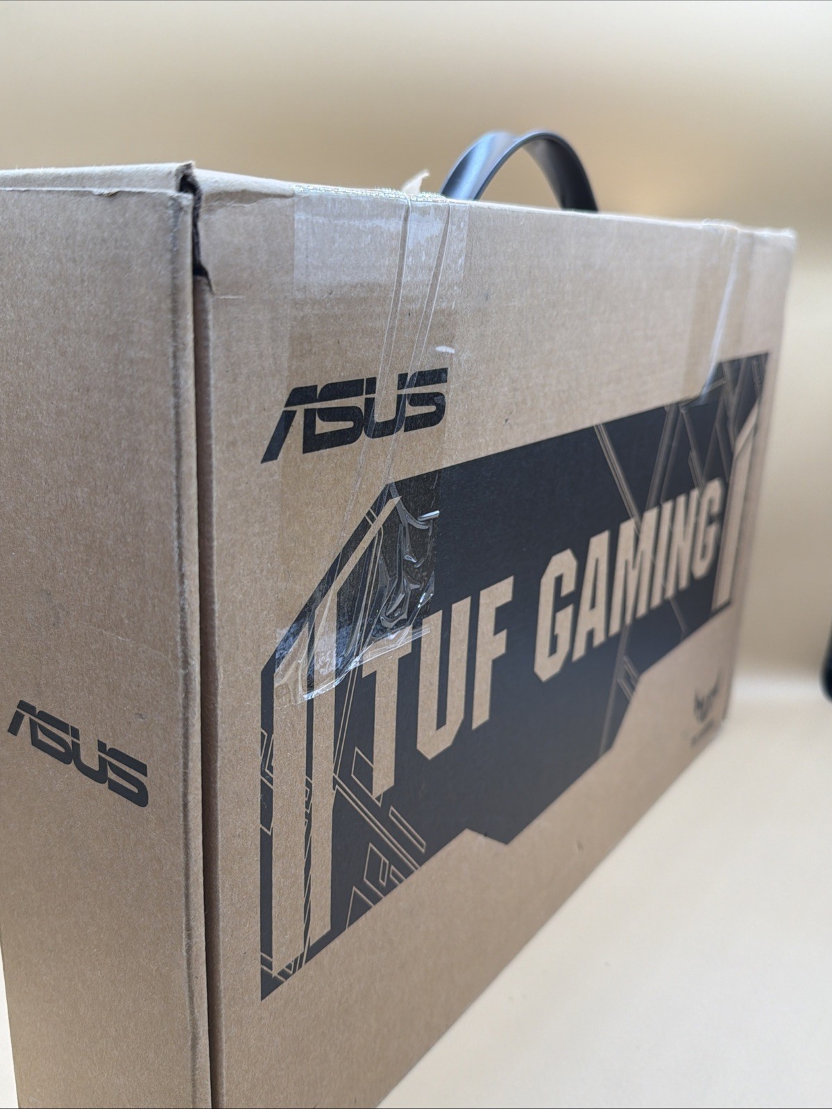 Asus FX505DT-EB73 TUF Laptop 15.6″ Ryzen 7 8GB RAM 512GB SSD GeForce GTX 1650 PC