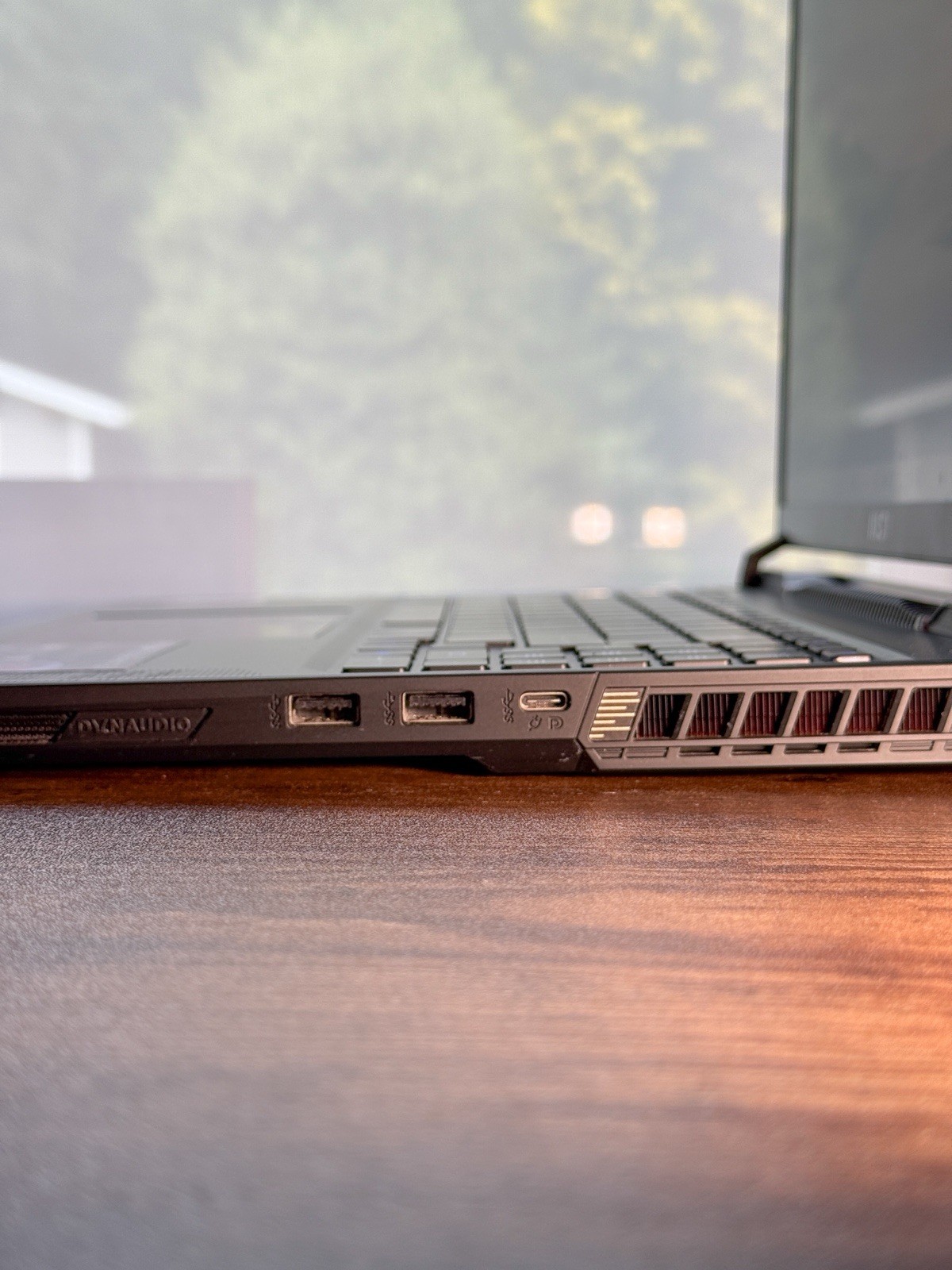 Powerful i9 Gaming Laptop – RTX Graphics, 32GB RAM, 1TB SSD OR BEST OFFER