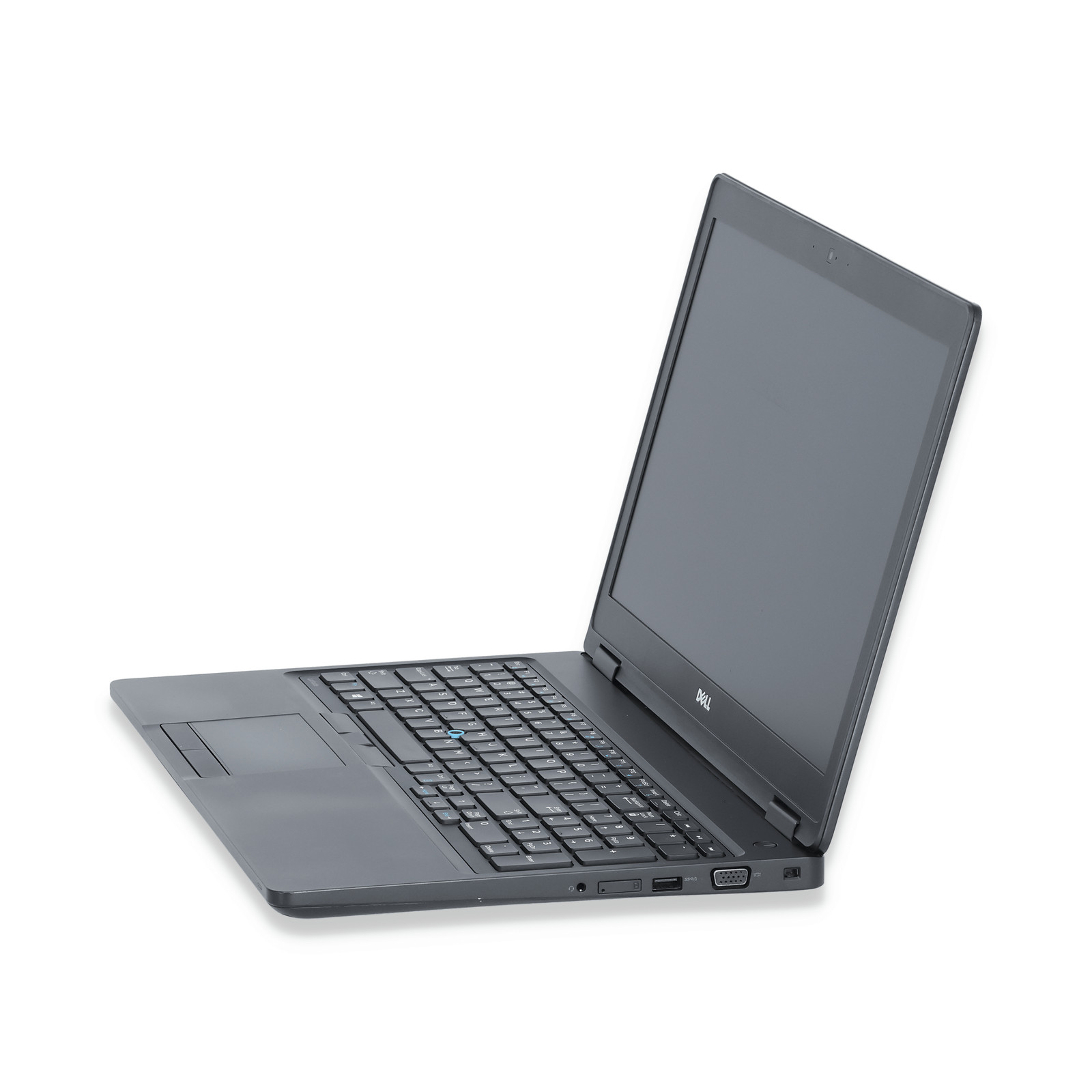 Dell Latitude 15.6″ Laptop : i7 6th Gen | 8GB Ram 256GB SSD | Chrome OS Flex