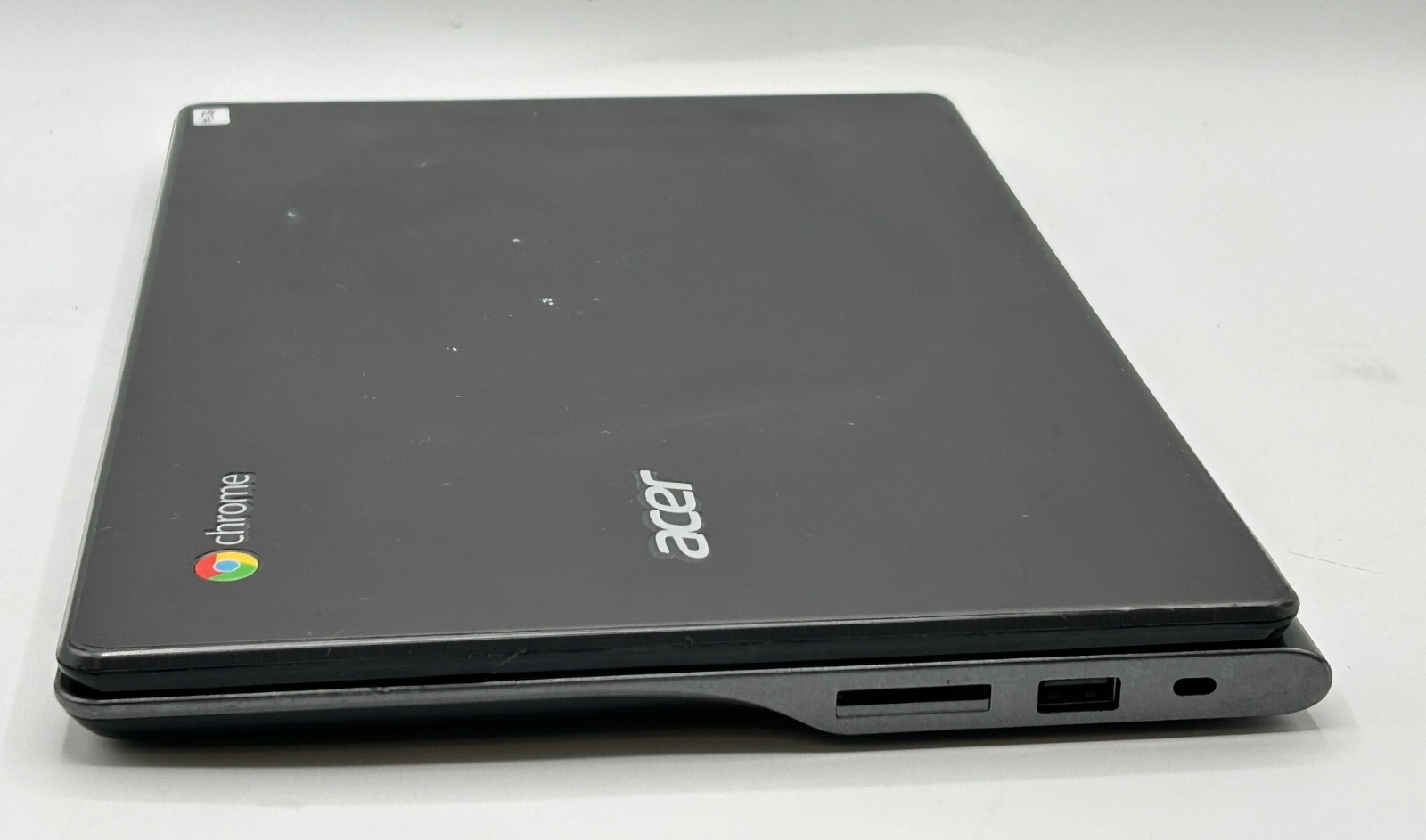 Acer Chromebook C740-C4PE 11.6″ Touch Intel 2955U 4 GB RAM 16 GB eMMC ChromeOS