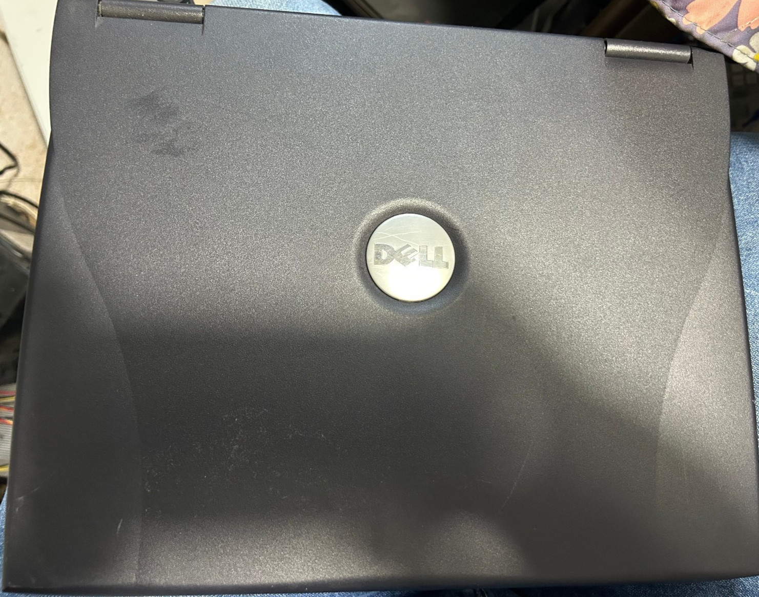 Dell Latitude C640 Pentium 4M/ 2.2GHz , XP Proffesional O/S, 20GB HDD