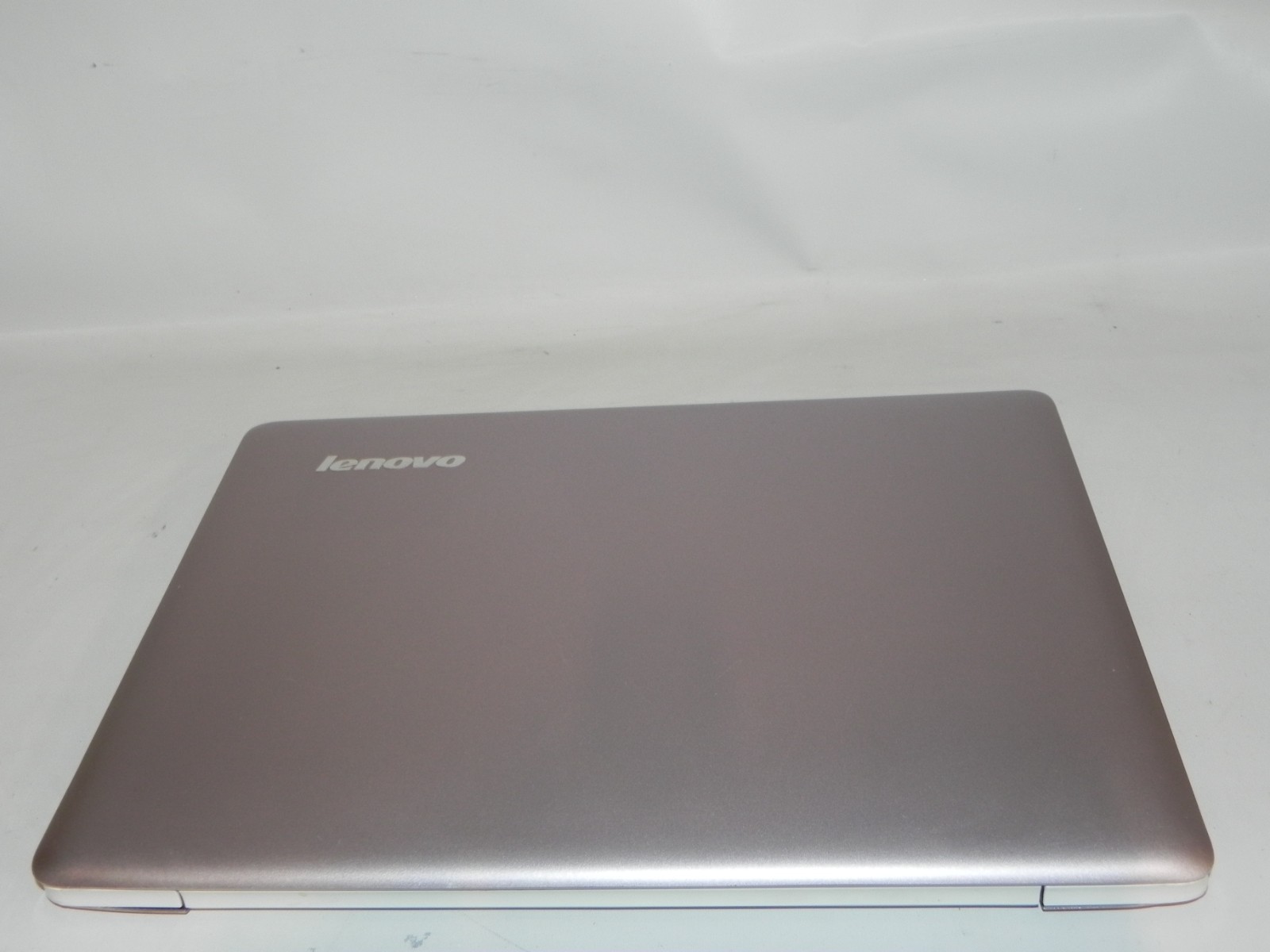 Lenovo IdeaPad U310 13.3″ Intel i5-3317 4GB RAM – For Parts/Repair –