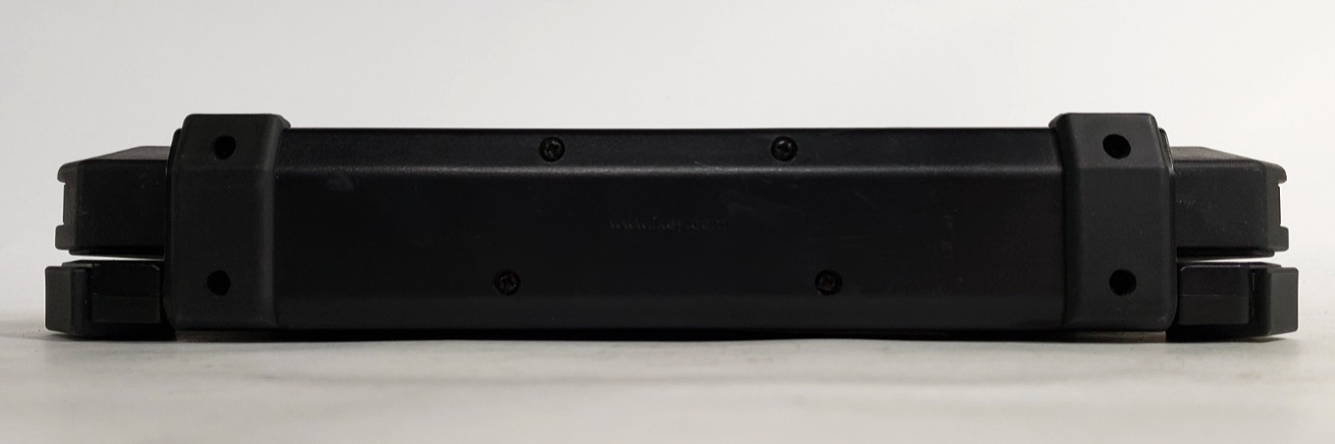 Dell Latitude 7220 Rugged Extreme Tablet i7-8665U 16GB RAM 512GB SSD Win 11 Pro