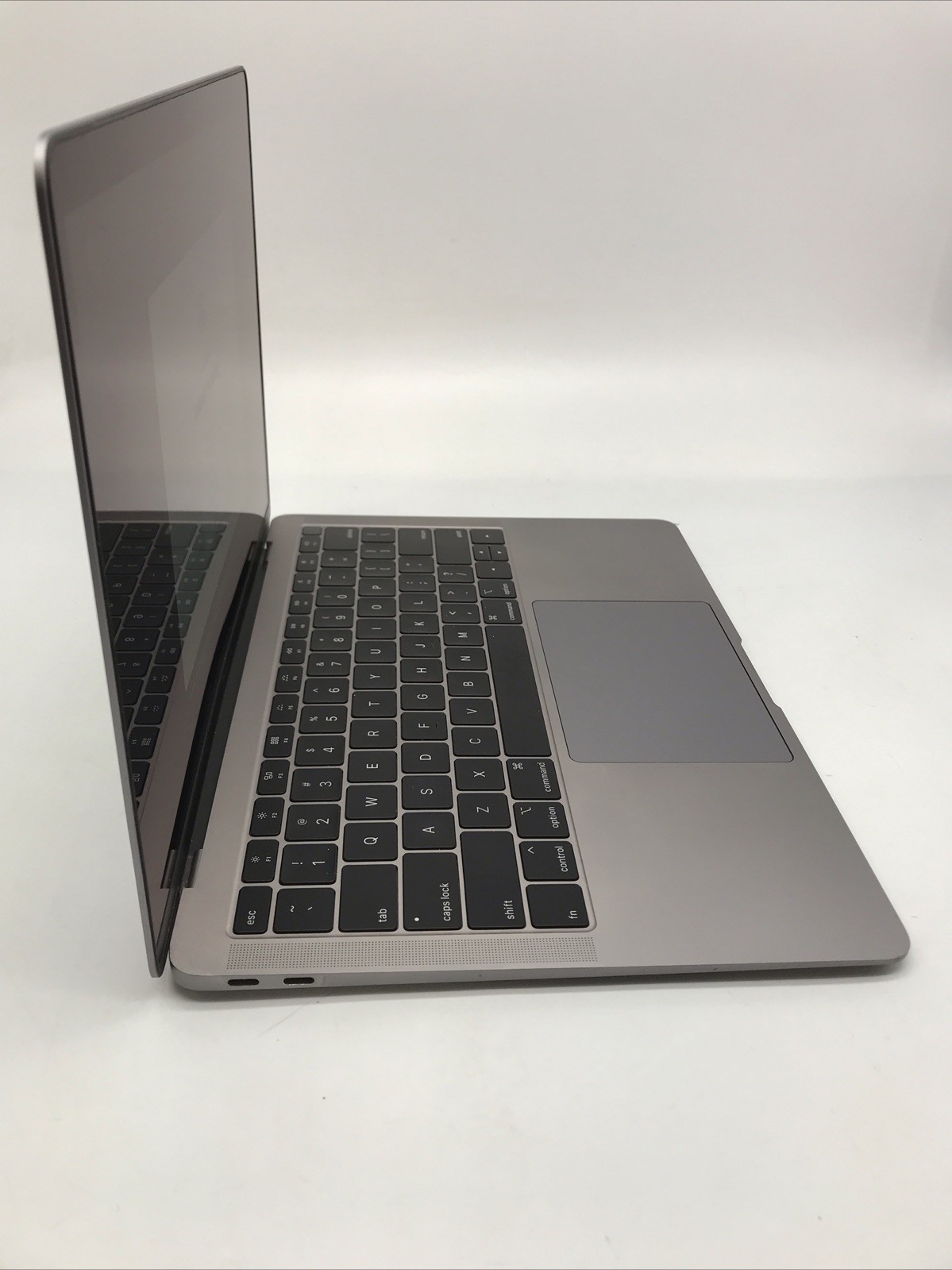 2018 Apple MacBook Air 13″ i5 1.6GHz 8GB 128GB – A1932 EMC3184 *Read* D/F Grade