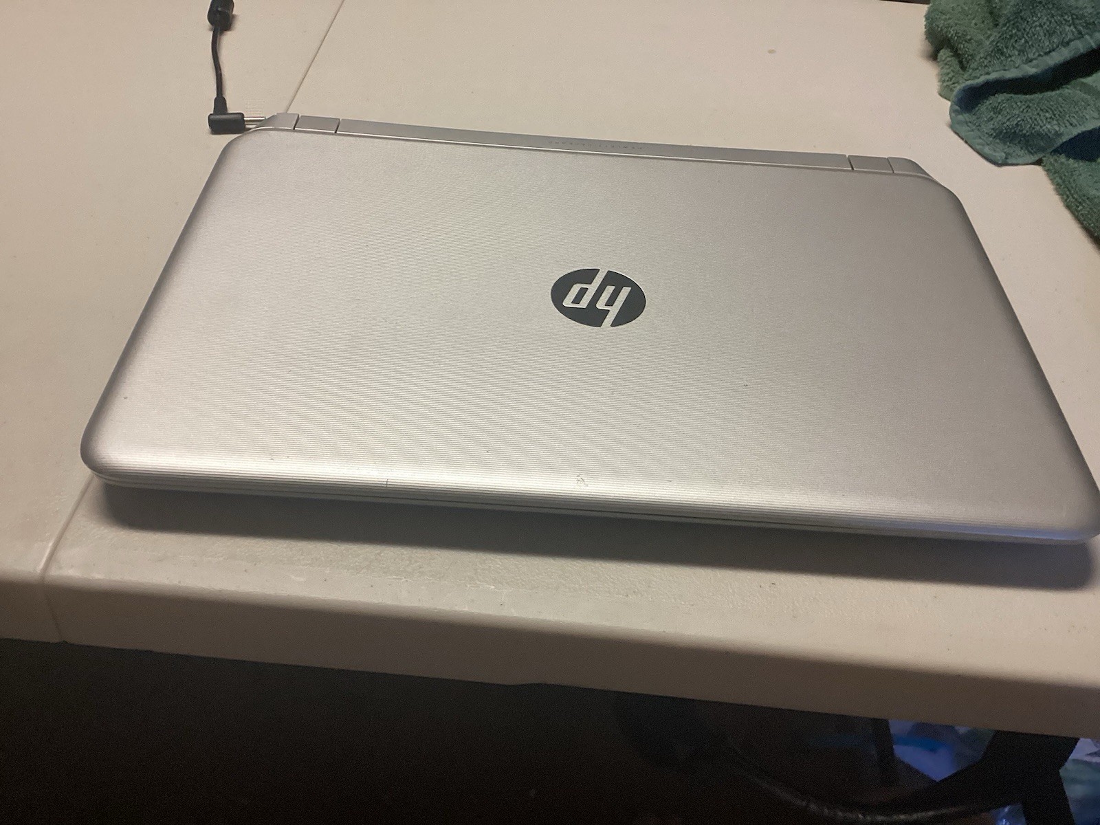 HP Pavilion 15 Notebook 15.6″ Core i7-4510U 2.00GHz 16GB 750GB HDD W10 Laptop