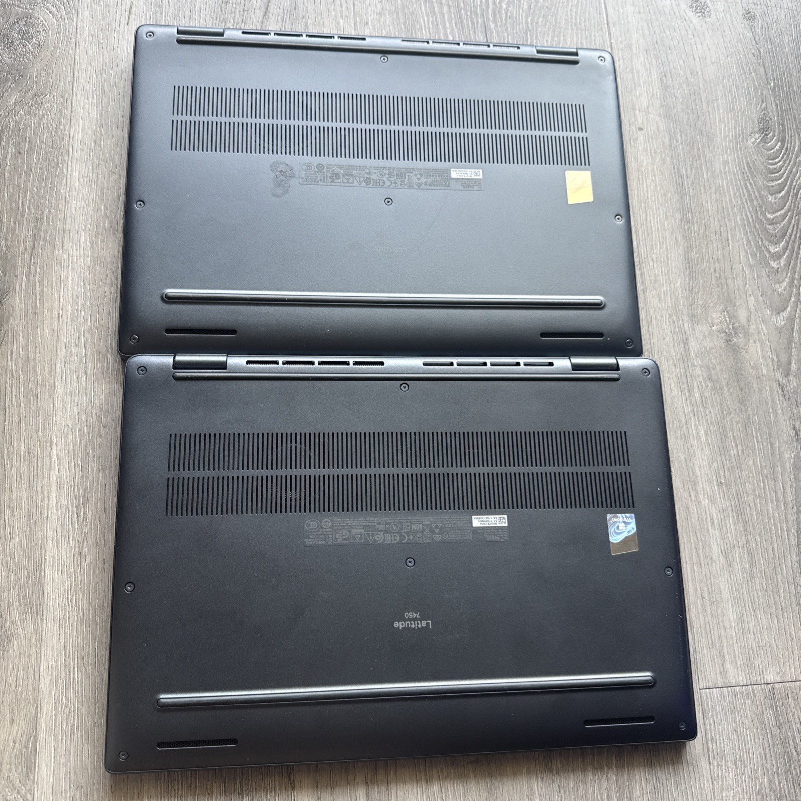 Dell Latitude 7450 Intel Ultra 7 165U 2100 MHz, 32GB RAM, 512GB SSD