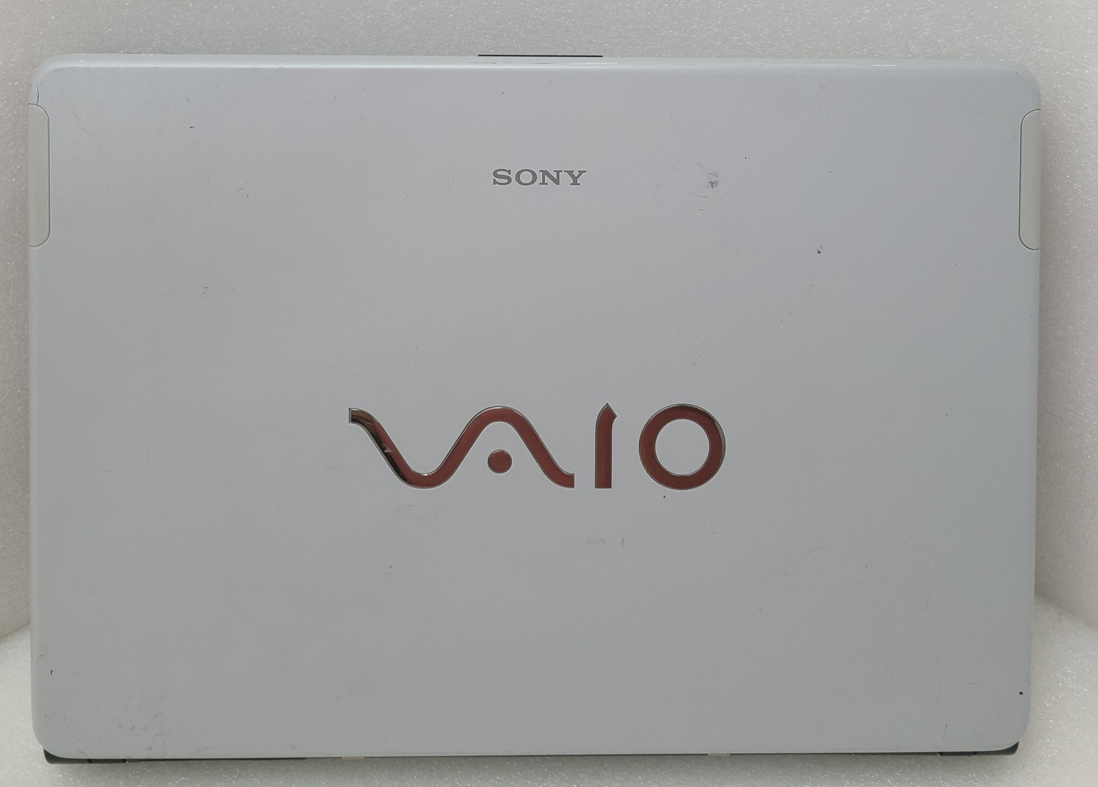 Sony VAIO VGN-FS550 Laptop Intel Centrino 1GB Ram No HD/OS No Power (FL)