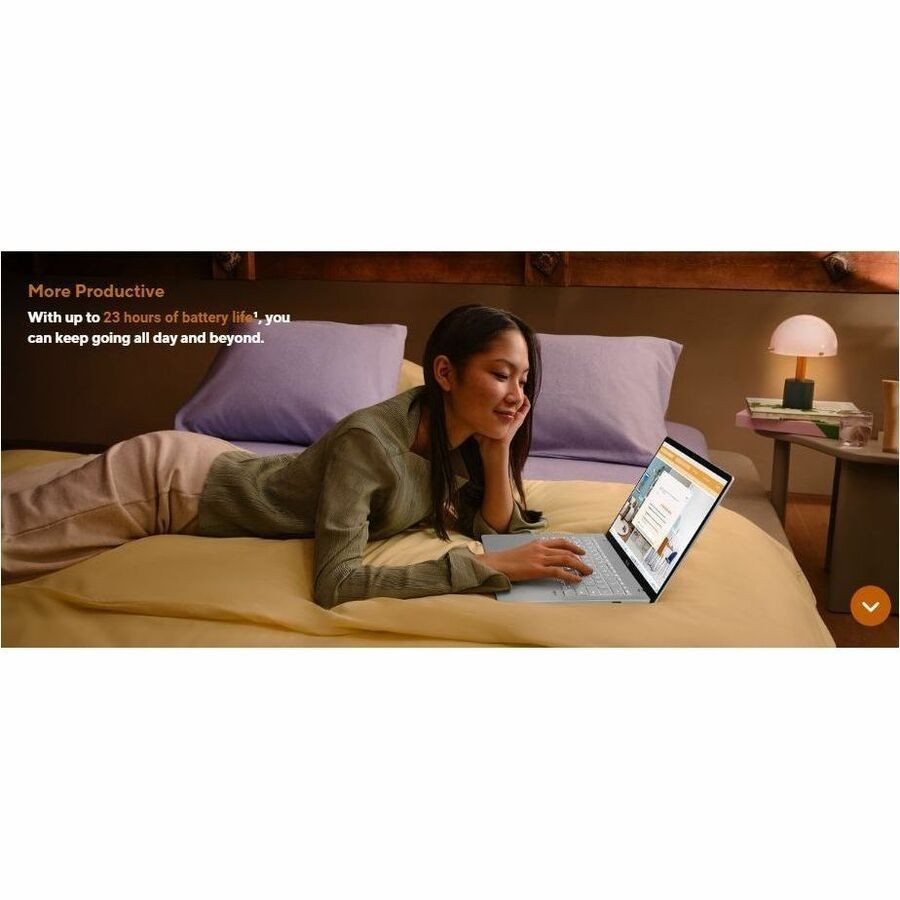 Asus Vivobook S16 M3607 M3607GA-DS79 16 Copilot+ PC Notebook – WUXGA – AMD Ryze