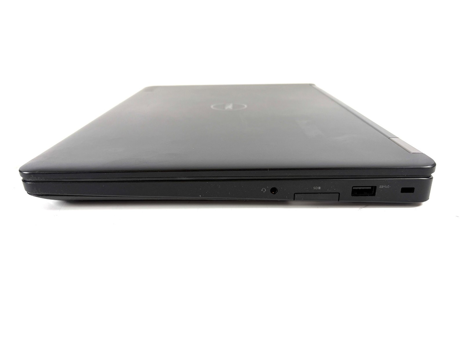 Dell Latitude E5470 – 14″ FHD, 2.70GHz i7, 8GB RAM, 500GB HDD, Windows 10 Pro
