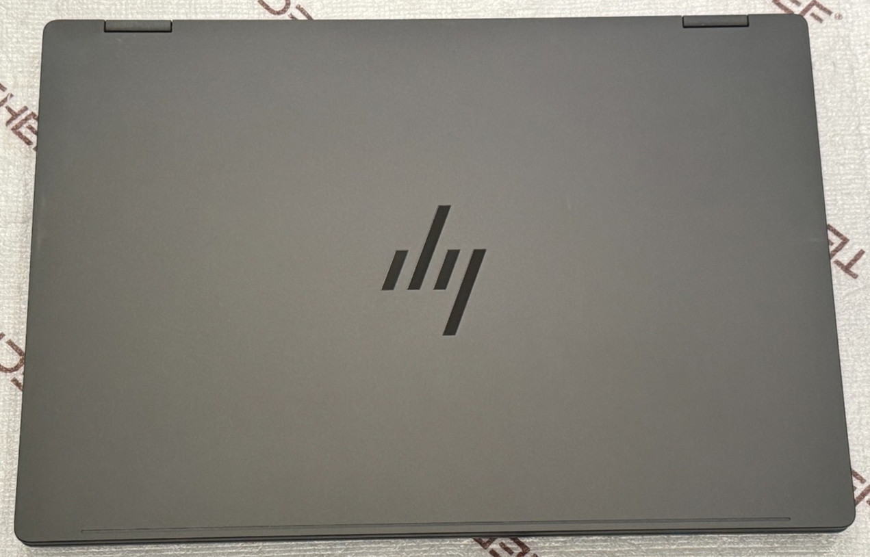 HP Omnibook X Flip 16″ 2K Touch Laptop Ultra 5 226V 16GB 512GB 16-as0013dx Wty