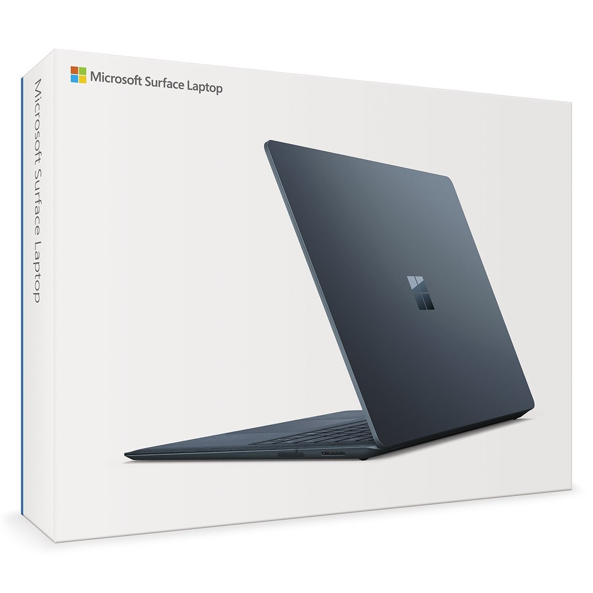 Microsoft Surface Laptop – i5-7200 – 8GB RAM – 256GB SSD – Blue – DAG-00001