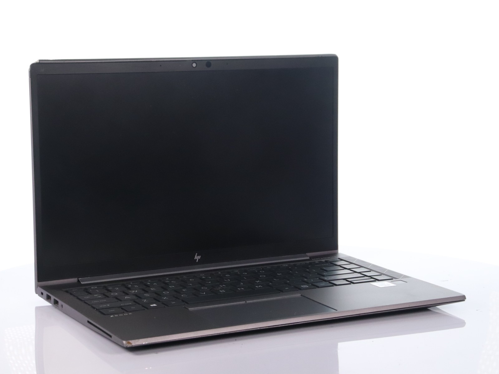 HP ZBook Firefly 14 G7 Core i5-10310U 8GB RAM 256GB SSD Win 11 Pro w/ AC Adapter