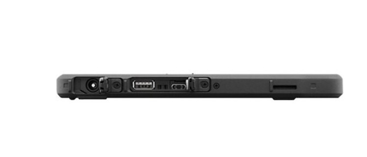 Panasonic TOUGHBOOK A3 – tablet – Android 9.0 (Pie) – 64 GB – FZ-A3AABAEAM