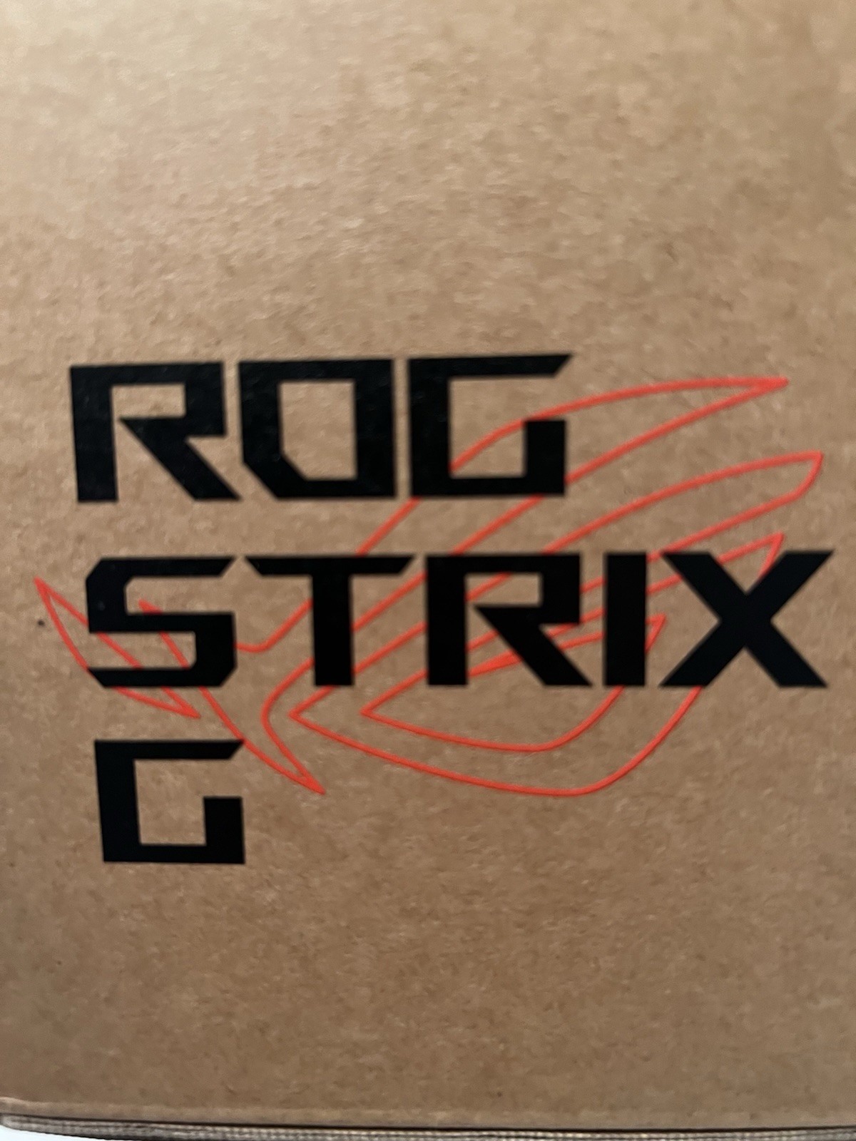 ASUS ROG Strix G16 Gaming Laptop, 165Hz , RTX 4060, i7-13650HX, 16GB, 1TB SSD