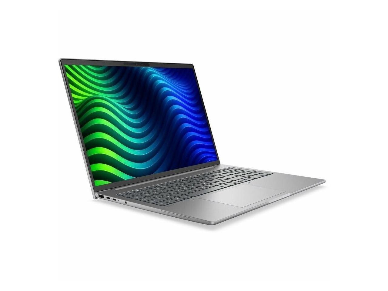 HP ZBook 8 G2i 16″ Copilot+ PC Mobile Workstation – Intel Core Ultra 7 356H – 16