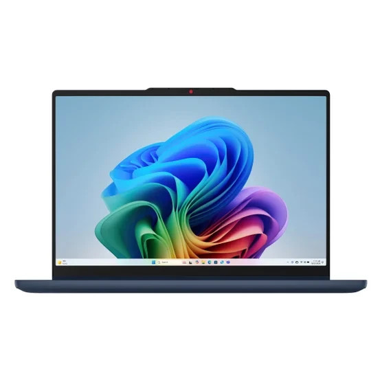 Lenovo IdeaPad 5i 2-in-1 15.3″ Touchscreen Copilot+PC – Core Ultra 7 83UL0004US