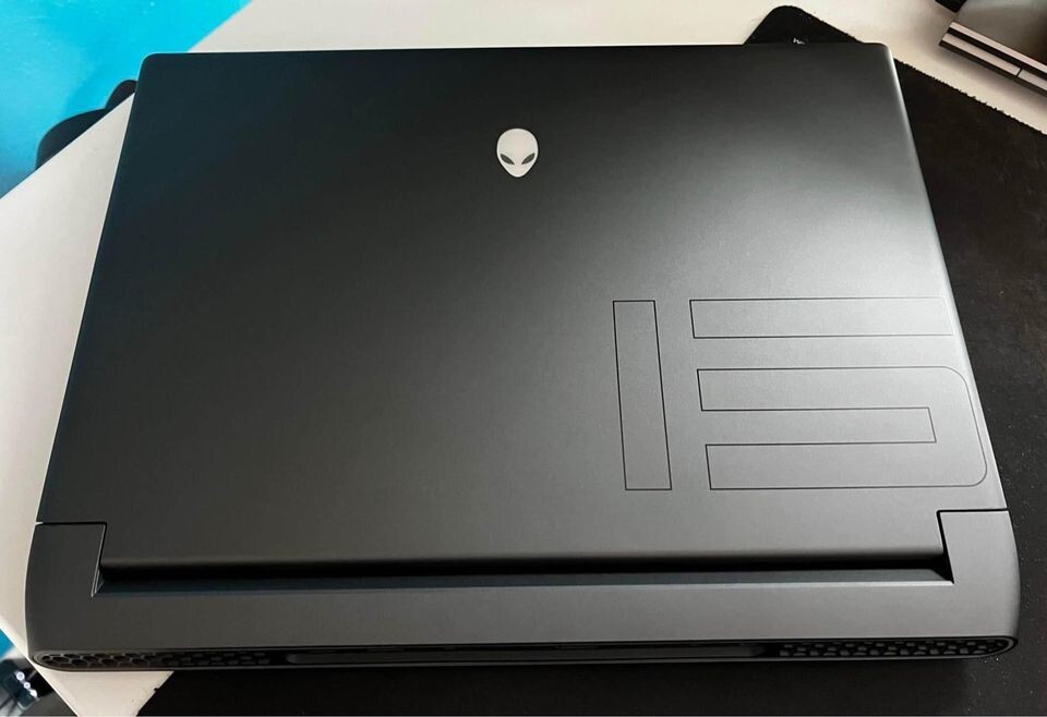 Alienware M15 R7 Gaming PC *Perfect First Gaming PC!*