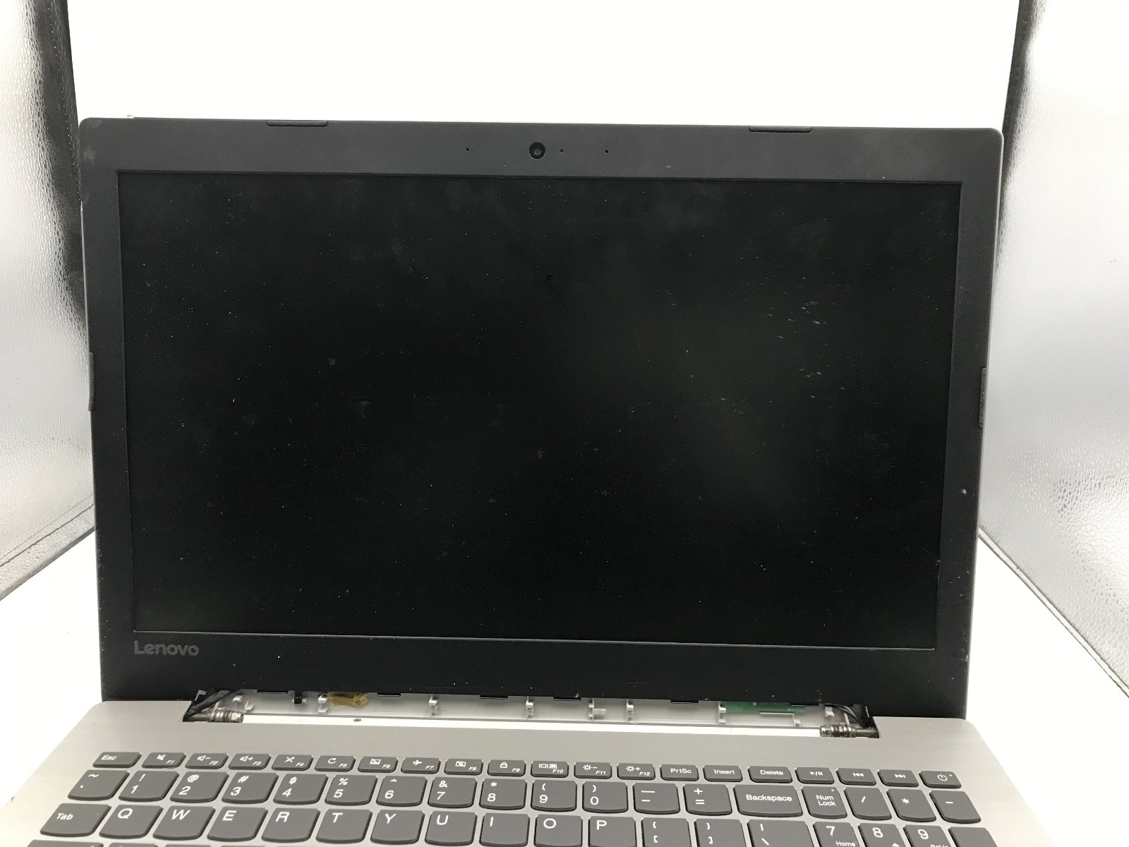 LENOVO IDEAPAD 330 15IKB – FOR PARTS/REPAIR – INTEL I3 8TH GEN – NO RAM -READ-BB