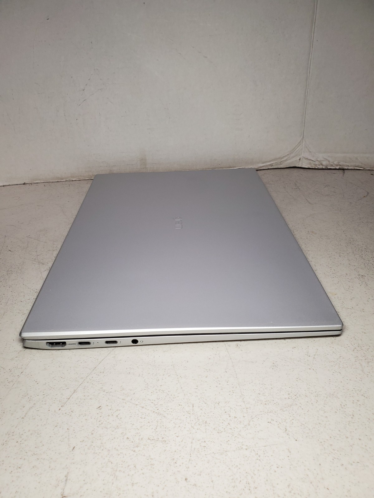 LG gram 16Z90P 15.9″ i7-1165G7 2.8GHz 16GB RAM No SSD/OS! #69