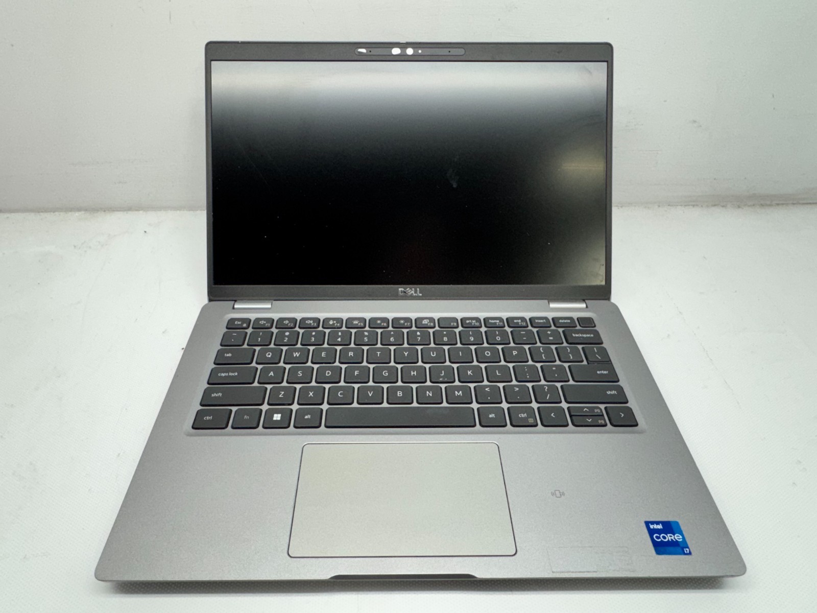 Dell Latitude 5420 Laptop Intel i7-1185G7@3.0GHz 16GB 256G Touch Win11 READ*