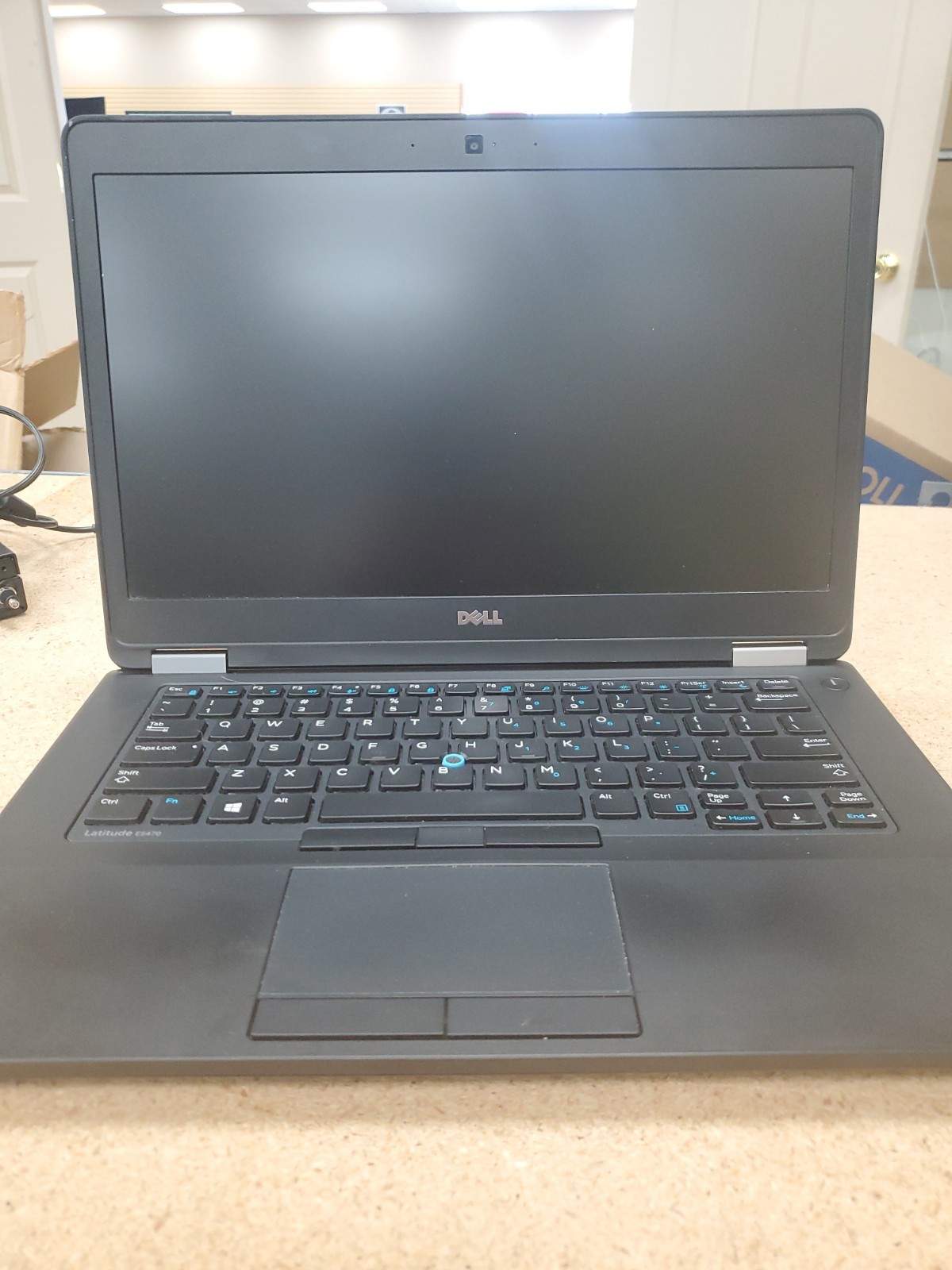 Dell Latitude E5470 14″ Intel Core i5-6300U 16GB RAM 120GB SSD W11pro 052926-3