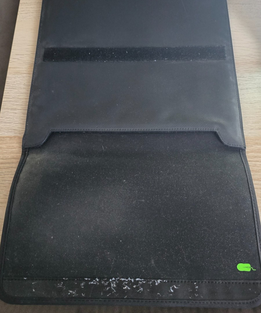 Razer Blade 15 Advanced OLED RTX2080 Super 64GB Ram