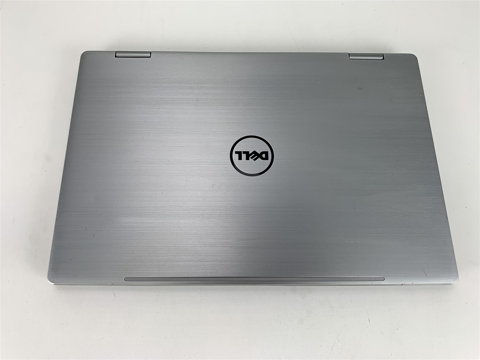 Dell Inspiron 7579 Core i7-7500U 2.70GHz 16GB RAM 500GB SSD 15.6″ – Touchscreen