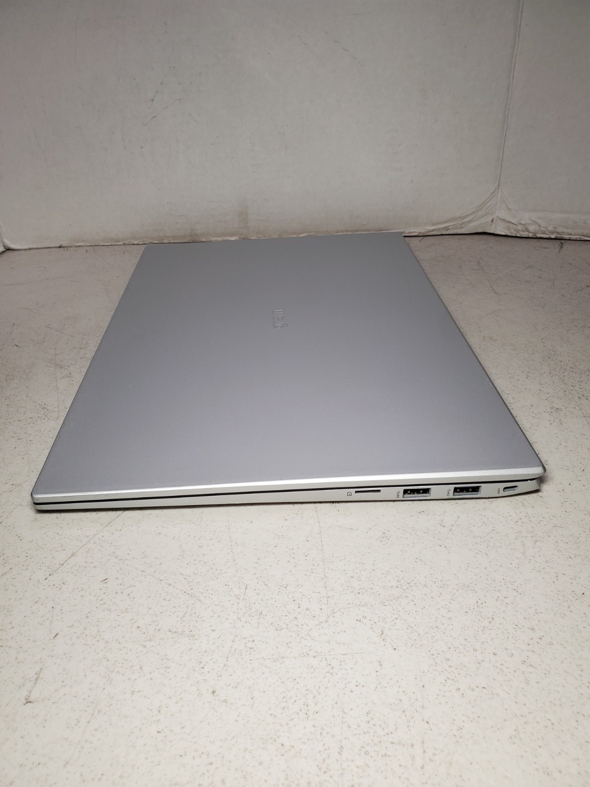 LG gram 16Z90P 15.9″ i7-1165G7 2.8GHz 16GB RAM No SSD/OS! #69