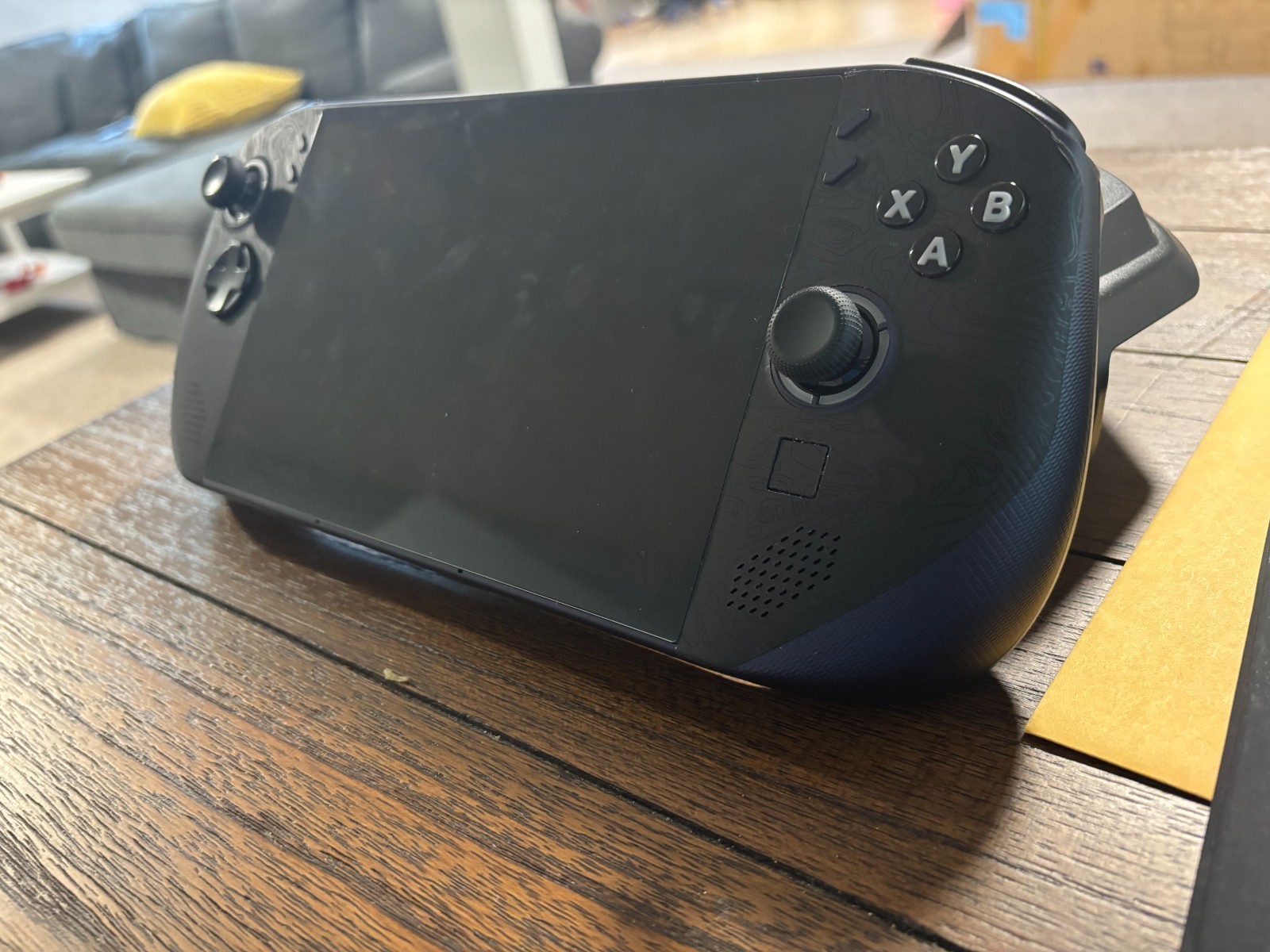 Lenovo Legion Go S Z1 Extreme 32GB RAM SteamOS Handheld Gaming PC