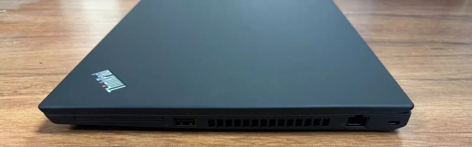 ThinkPad T495 AMD Ryzen 7 Pr 3700U 16GB 512GB NVMe Touch FHD Win 11 Office 2024