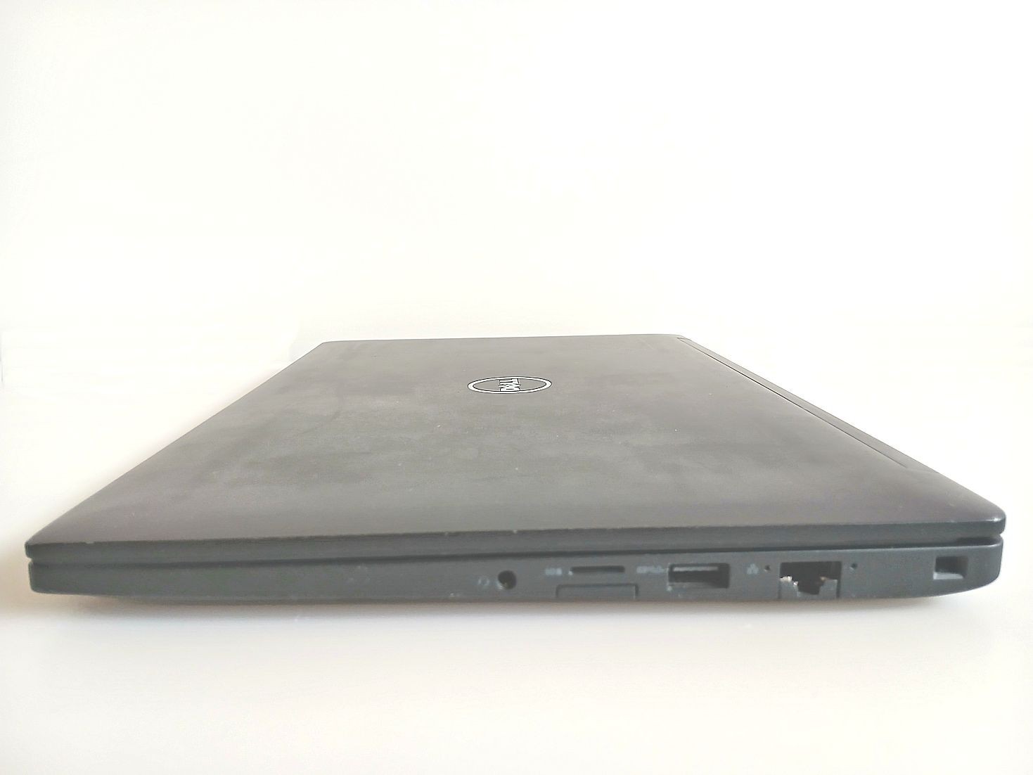 DELL Latitude E7450 Win11 14″ CPU i5-6300u 2.4Ghz 16Gb 256Gb SSD +AC-Free Ship