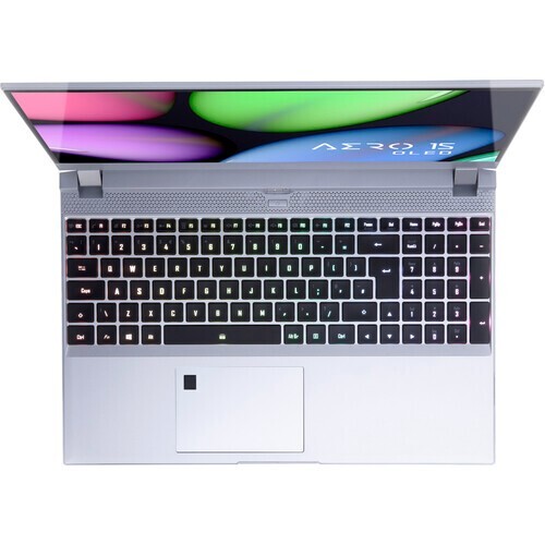 GIGABYTE AERO 15S OLED XB 15.6″ 4K UHD OLED RTX 2070 i7-10875H 16GB 1TB WIN 10 P