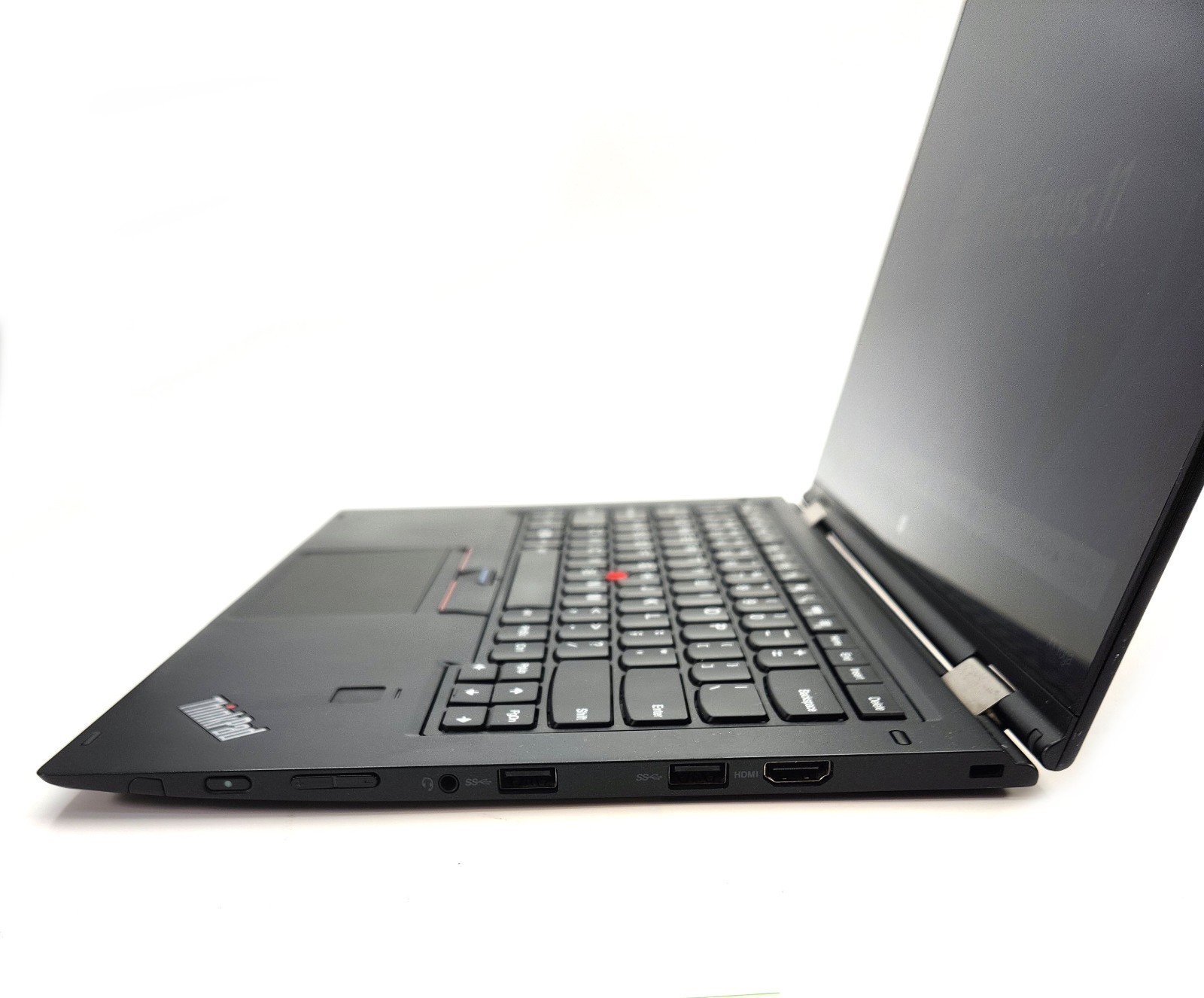 LENOVO THINKPAD X1 YOGA G1 LAPTOP i5-6200U 14″ 2.30GHz 8GB RAM 256GB SSD WIN 11