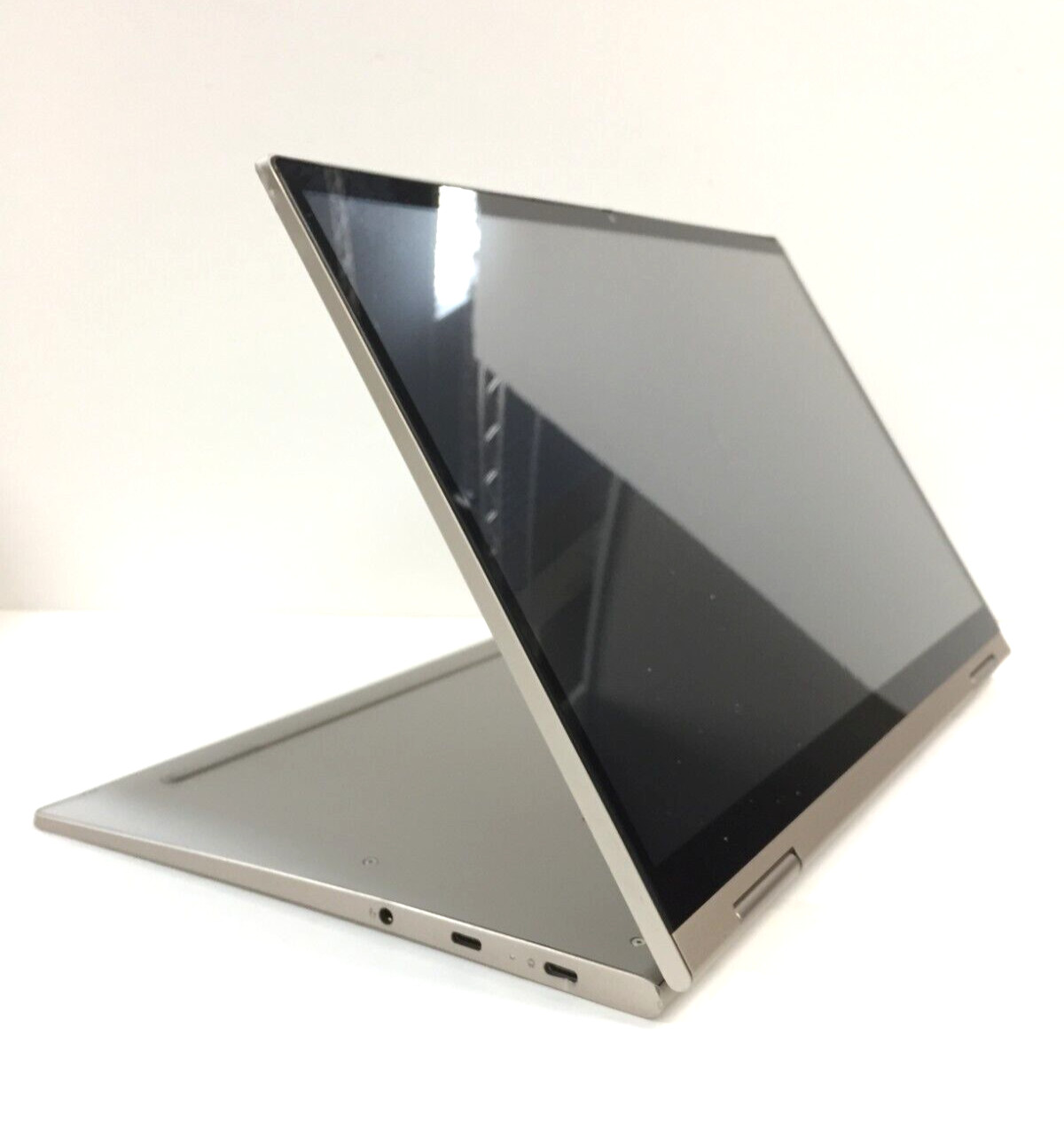 Lenovo Yoga C740 81TC000JUS FHD Touch 14 HD IPS Laptop, I5-10210U 8G/256G/Win10H