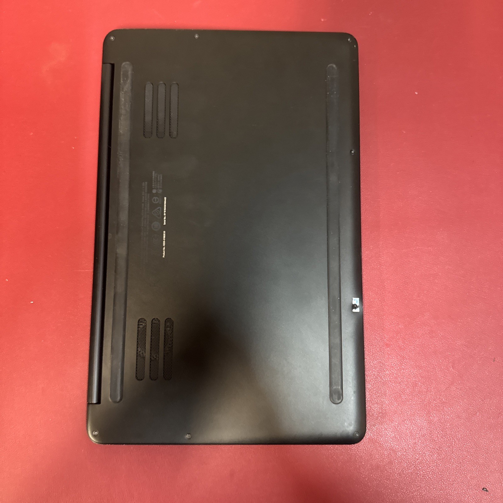 Razer Blade Stealth 12.5” RZ09-01682E20 Laptop For Parts/Repair Untested