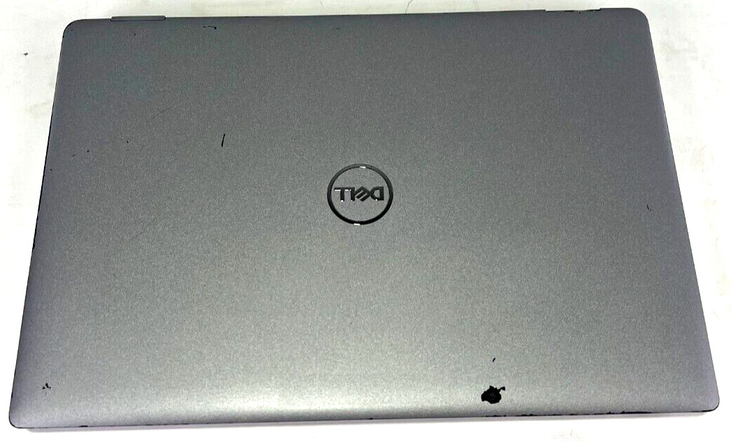 Dell Latitude 5330 14″ Laptop i5 12th 256GB SSD 16GB RAM Win 11 (CX) SEE DESC