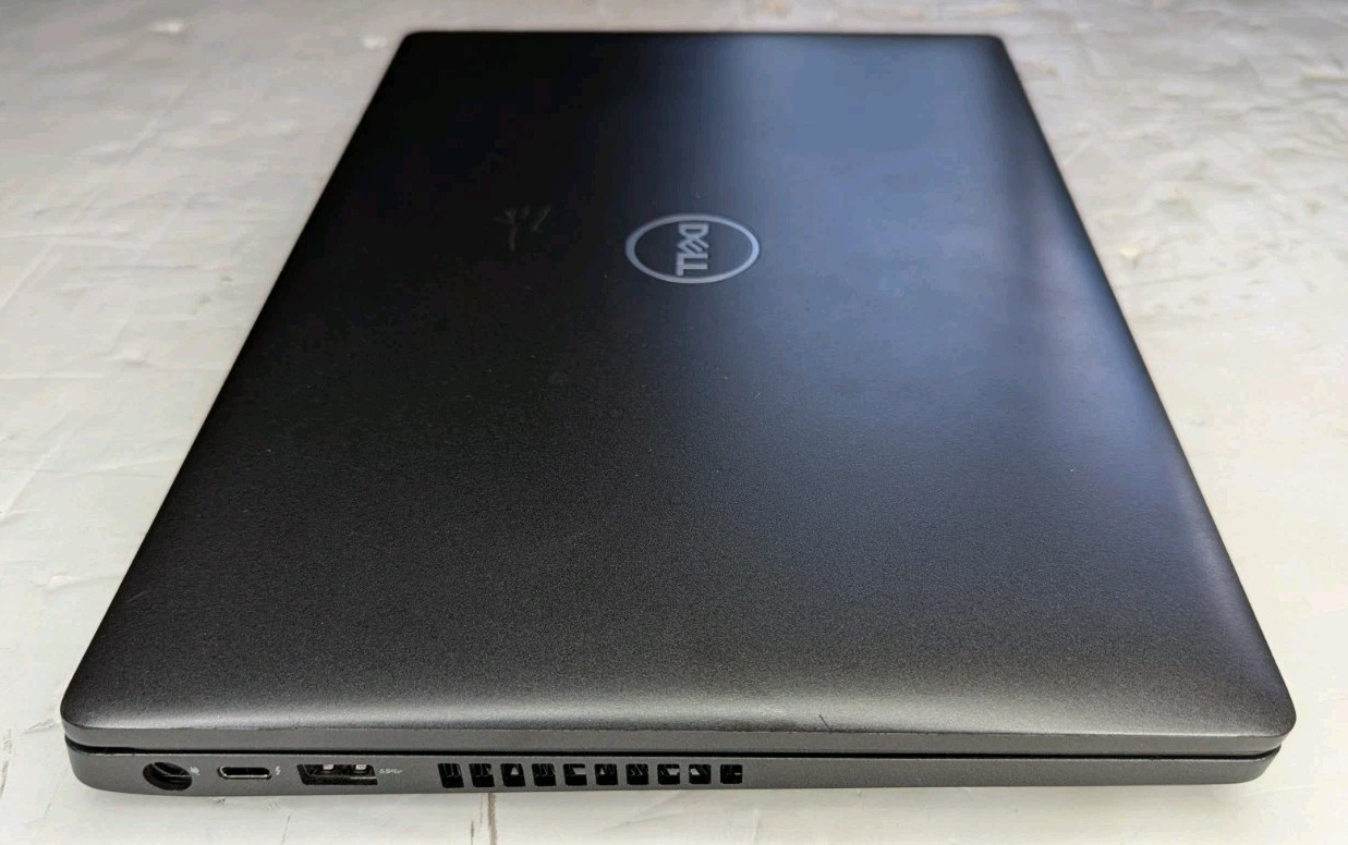 Dell Latitude 5400 14″ Touchscreen i5-8265U 1.6GHz 12GB RAM 256GB SSD Win 11 Pro
