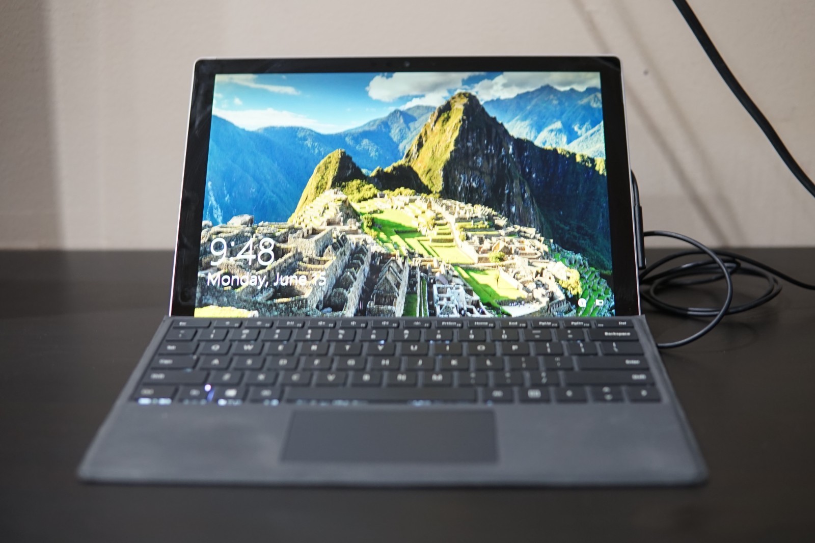 Microsoft Surface Pro 64GB Tablet