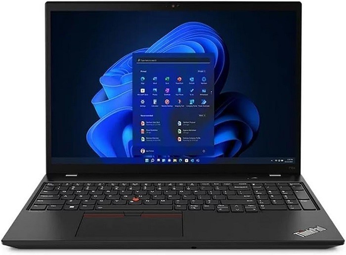 Lenovo Thinkpad P16s G2 Ryzen 7 Pro 7840u 1TB 32GB 16″ 4K OLED W11P 0327 2YEAR.