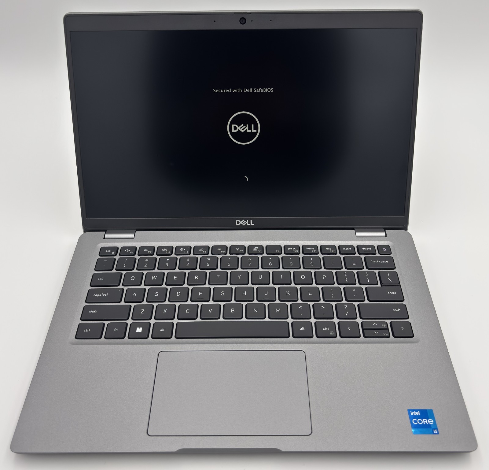 DELL Latitude 5430 14″ FHD Core i5-1235U 4.4GHz 16GB RAM 256GB NVME Win 11 Pro