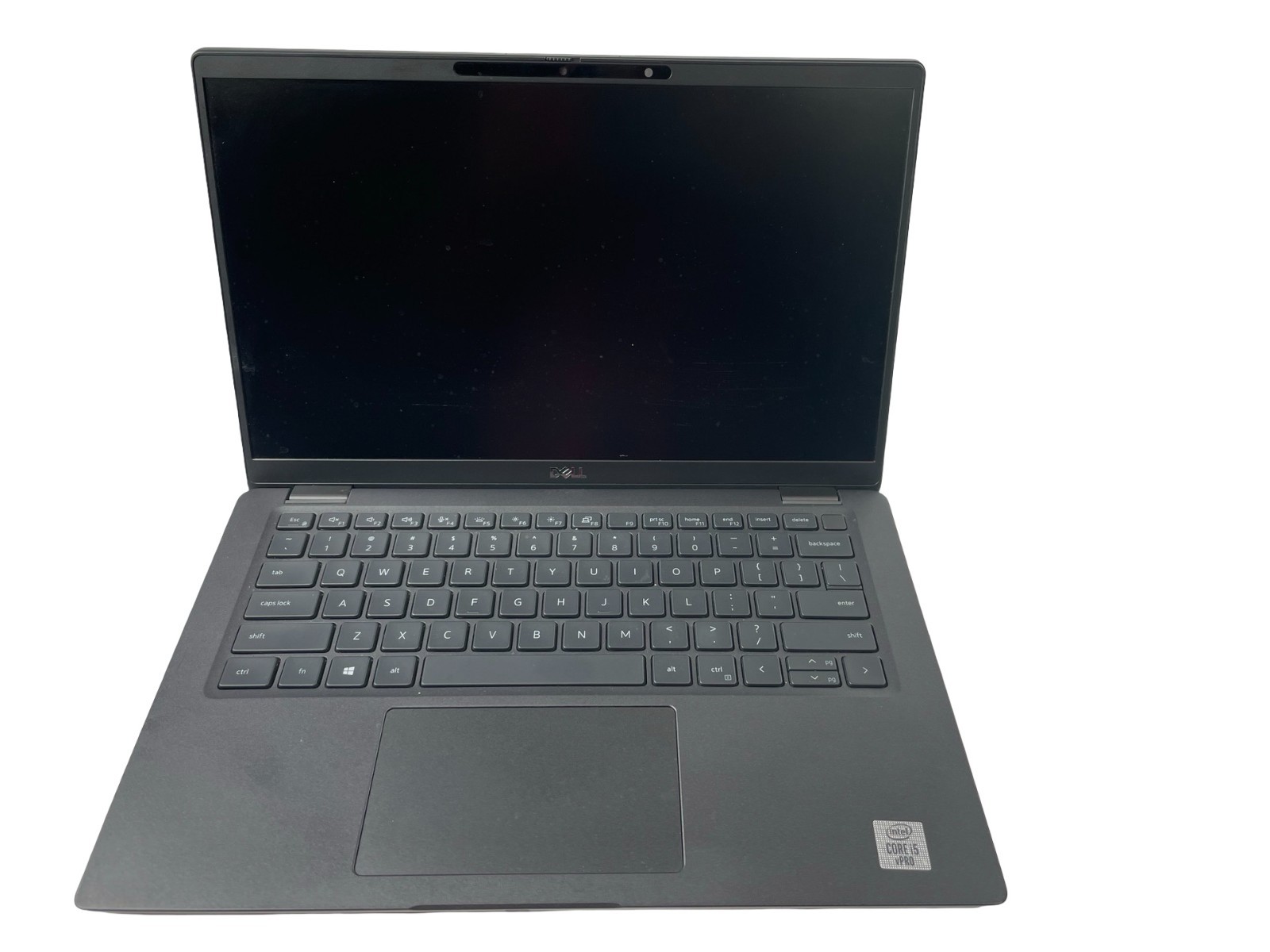 Dell Latitude 7410 14″ i5-10310U 1.70GHz 4 Cores 16GB RAM 256GB NVMe Win. 11 Pro
